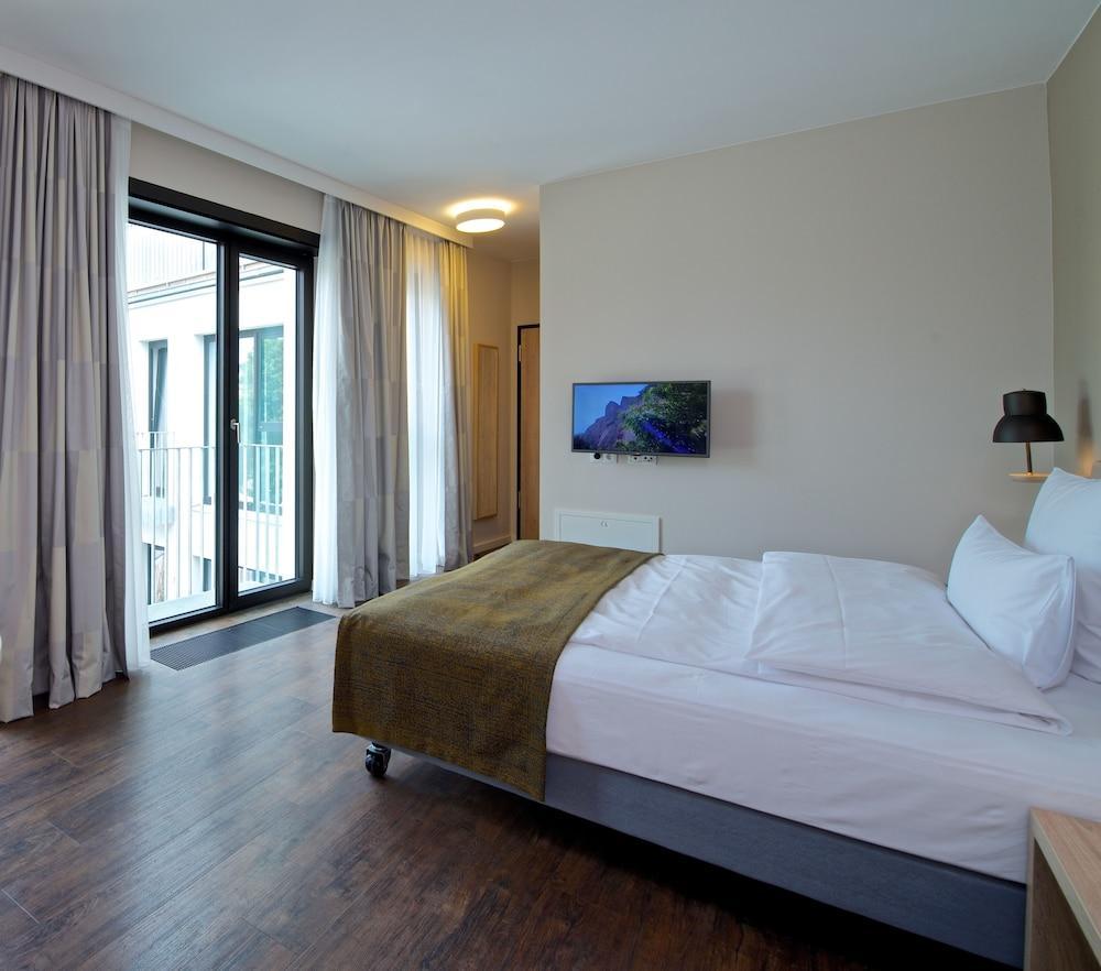 Numa Berlin Nook Aparthotel Exterior photo