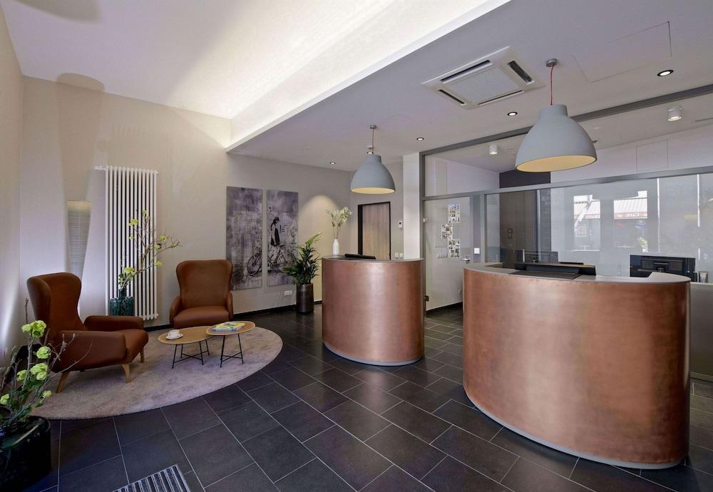 Numa Berlin Nook Aparthotel Exterior photo