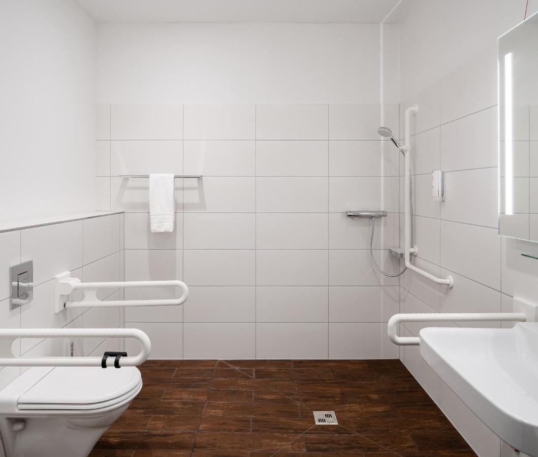 Numa Berlin Nook Aparthotel Exterior photo