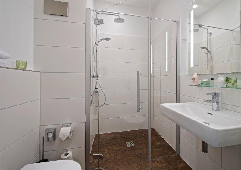 Numa Berlin Nook Aparthotel Room photo