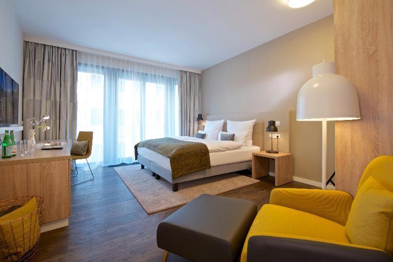 Numa Berlin Nook Aparthotel Room photo
