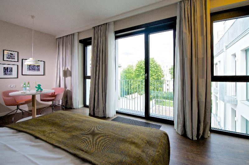 Numa Berlin Nook Aparthotel Room photo