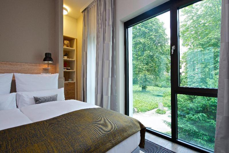 Numa Berlin Nook Aparthotel Room photo